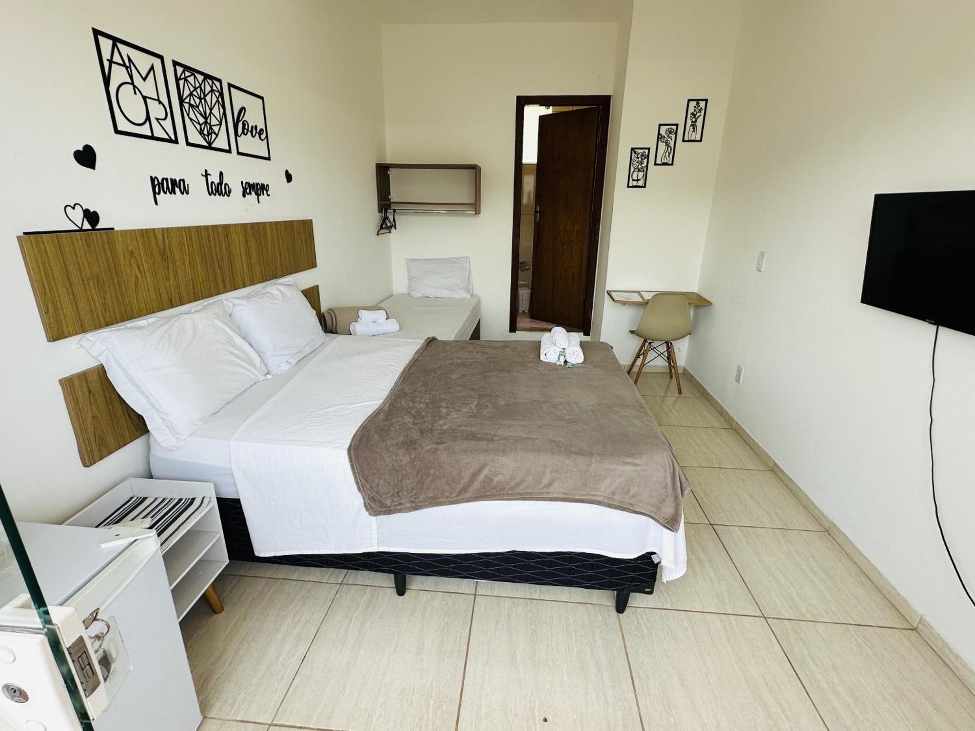 Suites Com Vista Para O Mar No Marinas - Mirante Do Marinas อังกราโดสเฮย์ส ภายนอก รูปภาพ