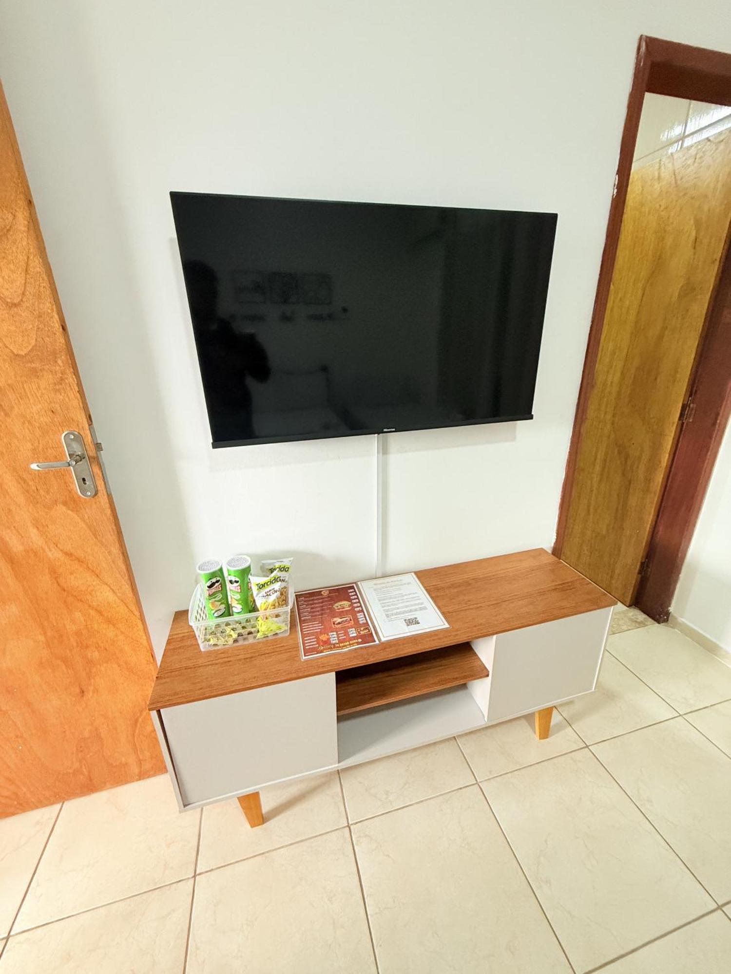 Suites Com Vista Para O Mar No Marinas - Mirante Do Marinas อังกราโดสเฮย์ส ภายนอก รูปภาพ