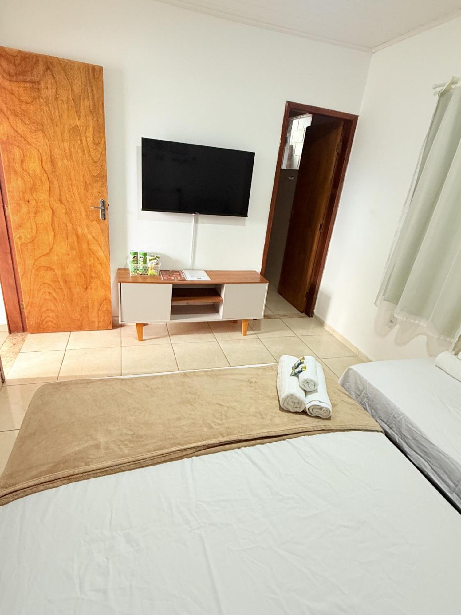 Suites Com Vista Para O Mar No Marinas - Mirante Do Marinas อังกราโดสเฮย์ส ภายนอก รูปภาพ