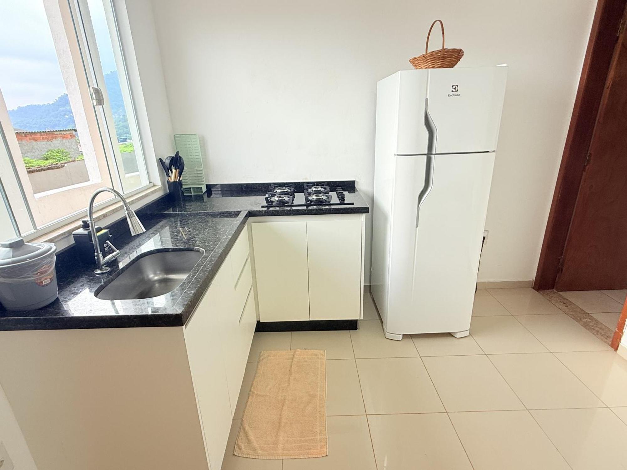 Suites Com Vista Para O Mar No Marinas - Mirante Do Marinas อังกราโดสเฮย์ส ภายนอก รูปภาพ