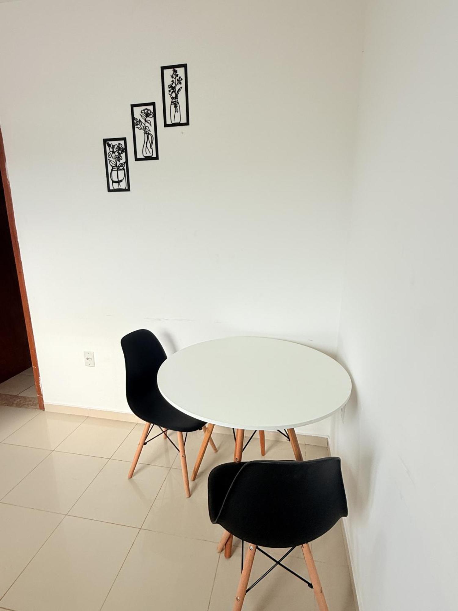Suites Com Vista Para O Mar No Marinas - Mirante Do Marinas อังกราโดสเฮย์ส ภายนอก รูปภาพ