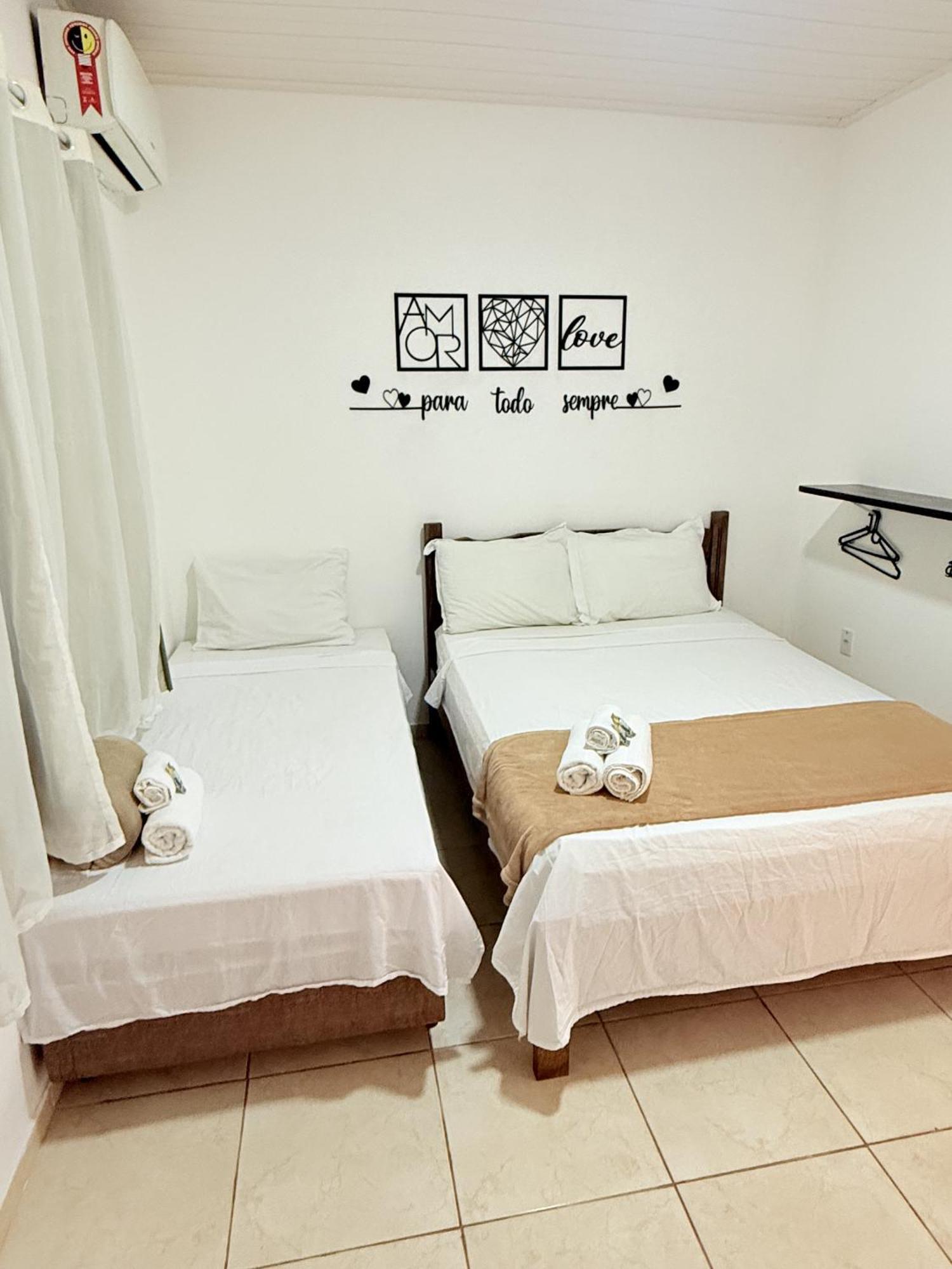 Suites Com Vista Para O Mar No Marinas - Mirante Do Marinas อังกราโดสเฮย์ส ภายนอก รูปภาพ